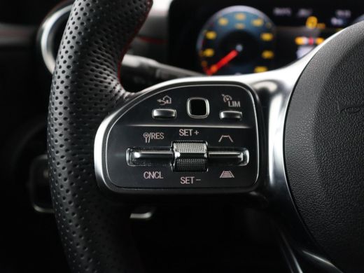 Mercedes-Benz CLA Shooting Brake 250e AMG | Adaptive cruise | Stoelverwarming | Carplay | Widescreen | Leder/Alcant... ActivLease financial lease