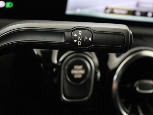 Mercedes-Benz CLA Shooting Brake 250e AMG | Adaptive cruise | Stoelverwarming | Carplay | Widescreen | Leder/Alcant... ActivLease financial lease