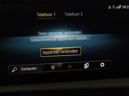 Mercedes-Benz CLA Shooting Brake 250e AMG | Adaptive cruise | Stoelverwarming | Carplay | Widescreen | Leder/Alcant... ActivLease financial lease