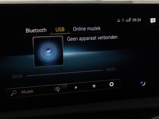 Mercedes-Benz CLA Shooting Brake 250e AMG | Adaptive cruise | Stoelverwarming | Carplay | Widescreen | Leder/Alcant... ActivLease financial lease