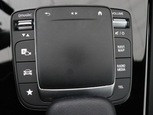 Mercedes-Benz CLA Shooting Brake 250e AMG | Adaptive cruise | Stoelverwarming | Carplay | Widescreen | Leder/Alcant... ActivLease financial lease