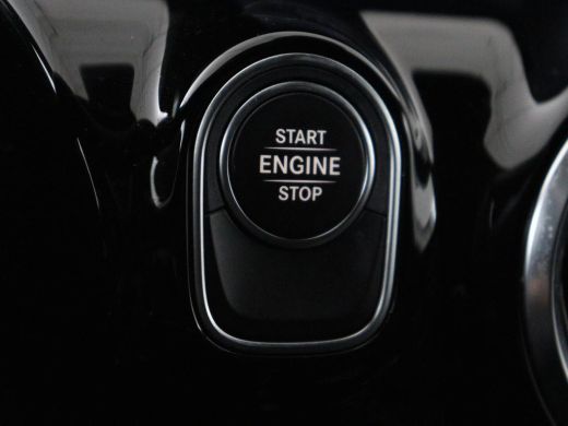 Mercedes-Benz CLA Shooting Brake 250e AMG | Adaptive cruise | Stoelverwarming | Carplay | Widescreen | Leder/Alcant... ActivLease financial lease