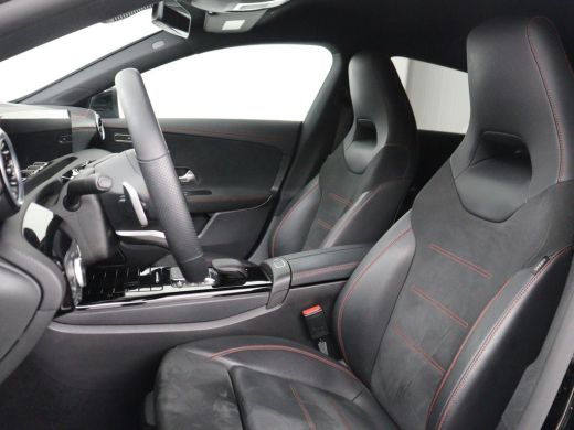 Mercedes-Benz CLA Shooting Brake 250e AMG | Adaptive cruise | Stoelverwarming | Carplay | Widescreen | Leder/Alcant... ActivLease financial lease