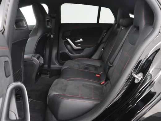 Mercedes-Benz CLA Shooting Brake 250e AMG | Adaptive cruise | Stoelverwarming | Carplay | Widescreen | Leder/Alcant... ActivLease financial lease