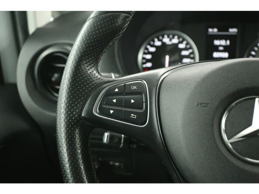 Mercedes-Benz Vito 116 CDI Lang | 164PK | Aut. | Airco | Cruise | Camera | 3 Zits | Trekhaak | Navi | Stoelverw. ActivLease financial lease