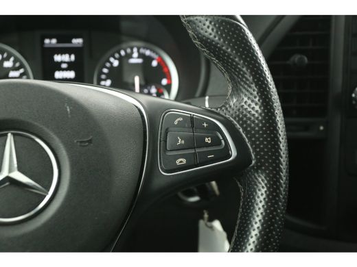 Mercedes-Benz Vito 116 CDI Lang | 164PK | Aut. | Airco | Cruise | Camera | 3 Zits | Trekhaak | Navi | Stoelverw. ActivLease financial lease