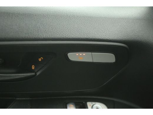 Mercedes-Benz Vito 116 CDI Lang | 164PK | Aut. | Airco | Cruise | Camera | 3 Zits | Trekhaak | Navi | Stoelverw. ActivLease financial lease