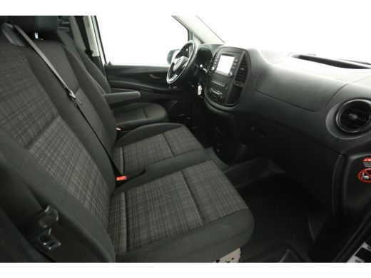Mercedes-Benz Vito 116 CDI Lang | 164PK | Aut. | Airco | Cruise | Camera | 3 Zits | Trekhaak | Navi | Stoelverw. ActivLease financial lease
