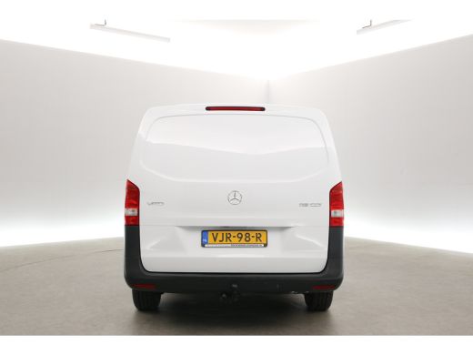 Mercedes-Benz Vito 116 CDI Lang | 164PK | Aut. | Airco | Cruise | Camera | 3 Zits | Trekhaak | Navi | Stoelverw. ActivLease financial lease