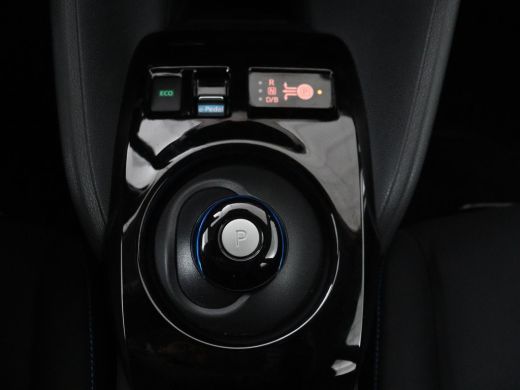 Nissan Leaf e+ N-Connecta 62 kWh | SOH 94% | Stoelverwarming | 360 Camera | Adaptive cruise | Carplay | Keyle... ActivLease financial lease