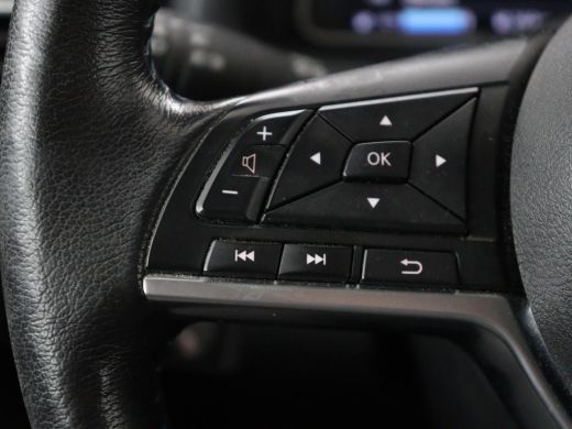 Nissan Leaf e+ N-Connecta 62 kWh | SOH 94% | Stoelverwarming | 360 Camera | Adaptive cruise | Carplay | Keyle... ActivLease financial lease