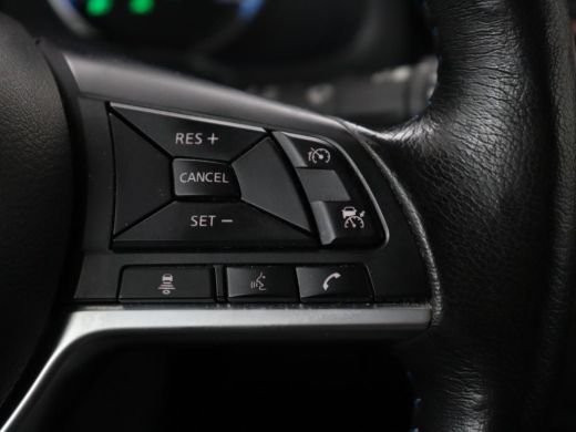 Nissan Leaf e+ N-Connecta 62 kWh | SOH 94% | Stoelverwarming | 360 Camera | Adaptive cruise | Carplay | Keyle... ActivLease financial lease