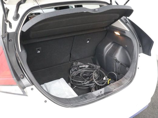 Nissan Leaf e+ N-Connecta 62 kWh | SOH 94% | Stoelverwarming | 360 Camera | Adaptive cruise | Carplay | Keyle... ActivLease financial lease