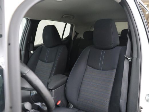 Nissan Leaf e+ N-Connecta 62 kWh | SOH 94% | Stoelverwarming | 360 Camera | Adaptive cruise | Carplay | Keyle... ActivLease financial lease