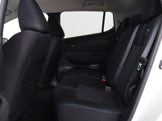 Nissan Leaf e+ N-Connecta 62 kWh | SOH 94% | Stoelverwarming | 360 Camera | Adaptive cruise | Carplay | Keyle... ActivLease financial lease