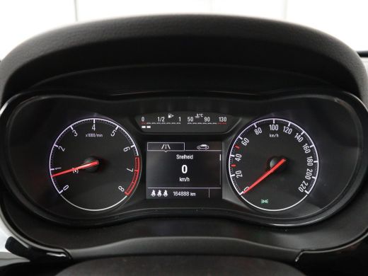 Opel Corsa 1.4 Black Edition | 1e eigenaar | Trekhaak | Carplay | Airco | Cruise control | Parkeerhulp | Nav... ActivLease financial lease