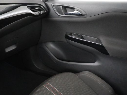 Opel Corsa 1.4 Black Edition | 1e eigenaar | Trekhaak | Carplay | Airco | Cruise control | Parkeerhulp | Nav... ActivLease financial lease