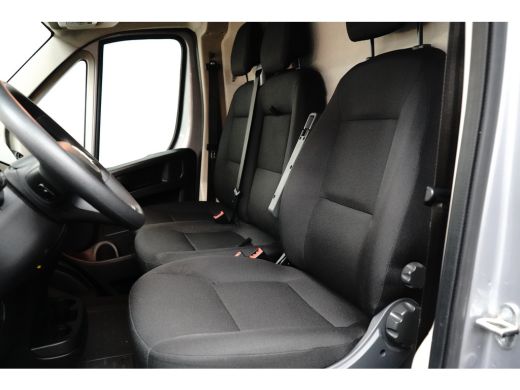 Opel Movano 2.2D L2H2 140PK 3.5t Automaat BPM vrij | Cruise control | Climate control | Achteruitrijcamera | ... ActivLease financial lease