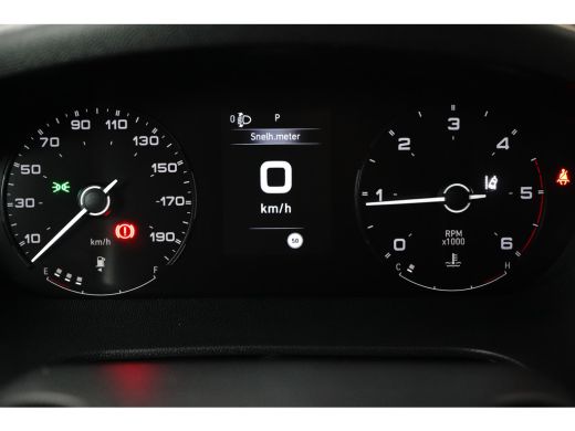 Opel Movano 2.2D L2H2 140PK 3.5t Automaat BPM vrij | Cruise control | Climate control | Achteruitrijcamera | ... ActivLease financial lease