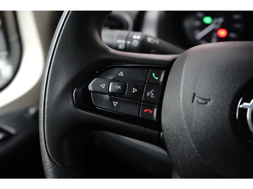 Opel Movano 2.2D L2H2 140PK 3.5t Automaat BPM vrij | Cruise control | Climate control | Achteruitrijcamera | ... ActivLease financial lease