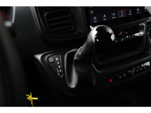 Opel Movano 2.2D L2H2 140PK 3.5t Automaat BPM vrij | Cruise control | Climate control | Achteruitrijcamera | ... ActivLease financial lease