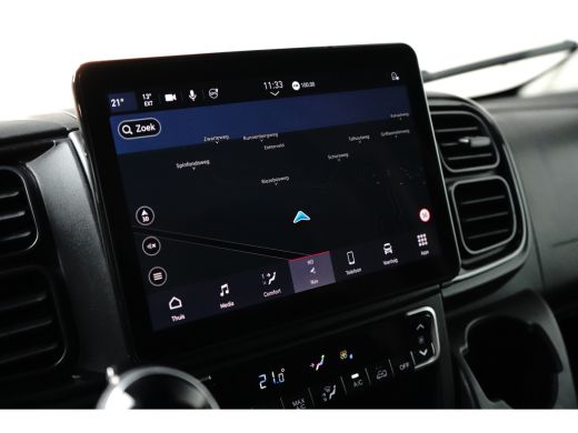 Opel Movano 2.2D L2H2 140PK 3.5t Automaat BPM vrij | Cruise control | Climate control | Achteruitrijcamera | ... ActivLease financial lease