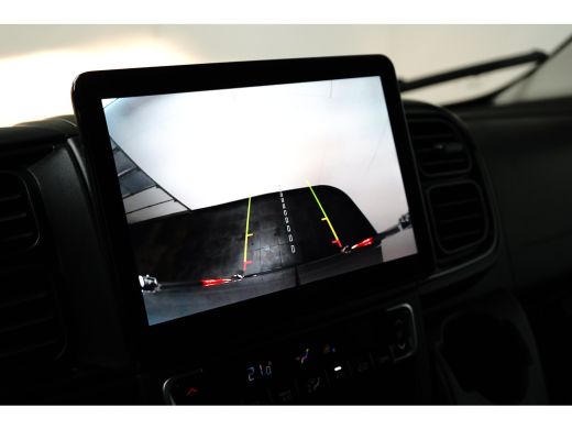 Opel Movano 2.2D L2H2 140PK 3.5t Automaat BPM vrij | Cruise control | Climate control | Achteruitrijcamera | ... ActivLease financial lease