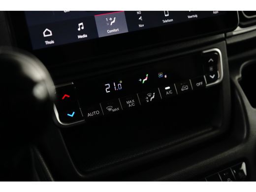 Opel Movano 2.2D L2H2 140PK 3.5t Automaat BPM vrij | Cruise control | Climate control | Achteruitrijcamera | ... ActivLease financial lease