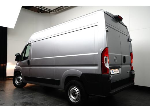 Opel Movano 2.2D L2H2 140PK 3.5t Automaat BPM vrij | Cruise control | Climate control | Achteruitrijcamera | ... ActivLease financial lease