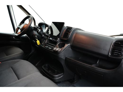 Opel Movano 2.2D L2H2 140PK 3.5t Automaat BPM vrij | Cruise control | Climate control | Achteruitrijcamera | ... ActivLease financial lease