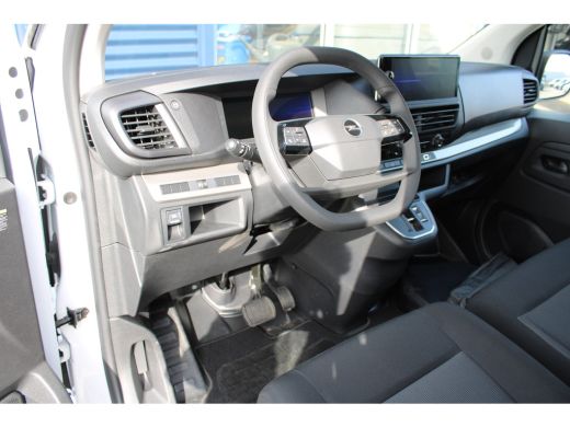 Opel Vivaro-e L2 75 kWh CAMERA | 10" SCHERM | DRAADLOOS CARPLAY | e-PTO 400 VOLT ActivLease financial lease