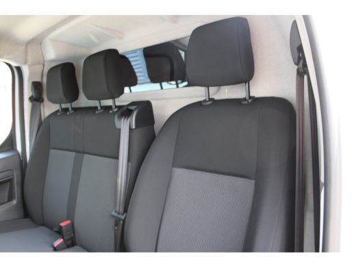 Opel Vivaro-e L2 75 kWh CAMERA | 10" SCHERM | DRAADLOOS CARPLAY | e-PTO 400 VOLT ActivLease financial lease