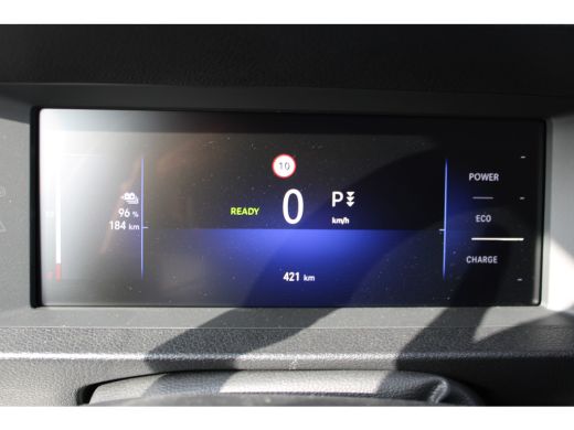 Opel Vivaro-e L2 75 kWh CAMERA | 10" SCHERM | DRAADLOOS CARPLAY | e-PTO 400 VOLT ActivLease financial lease