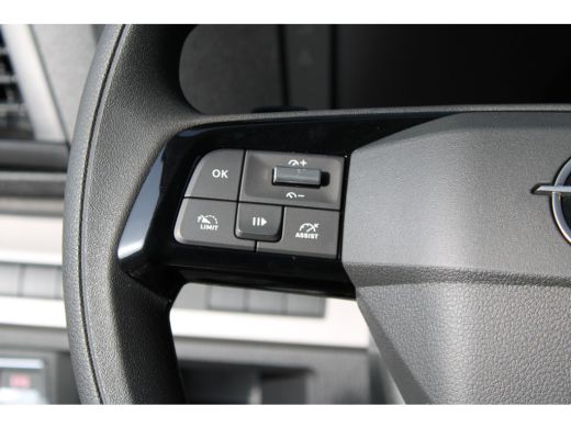 Opel Vivaro-e L2 75 kWh CAMERA | 10" SCHERM | DRAADLOOS CARPLAY | e-PTO 400 VOLT ActivLease financial lease