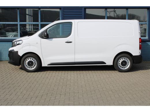 Opel Vivaro-e L2 75 kWh CAMERA | 10" SCHERM | DRAADLOOS CARPLAY | e-PTO 400 VOLT ActivLease financial lease
