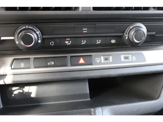 Opel Vivaro-e L2 75 kWh CAMERA | 10" SCHERM | DRAADLOOS CARPLAY | e-PTO 400 VOLT ActivLease financial lease