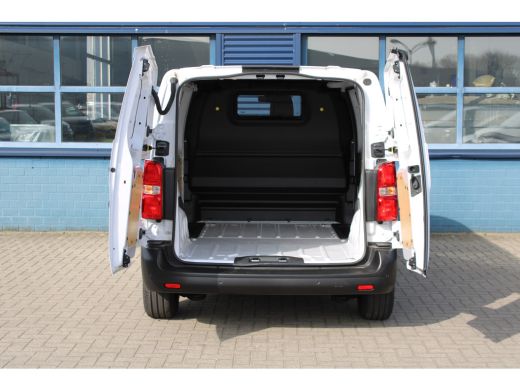 Opel Vivaro-e L2 75 kWh CAMERA | 10" SCHERM | DRAADLOOS CARPLAY | e-PTO 400 VOLT ActivLease financial lease