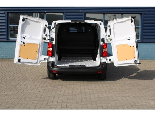 Opel Vivaro-e L2 75 kWh CAMERA | 10" SCHERM | DRAADLOOS CARPLAY | e-PTO 400 VOLT ActivLease financial lease