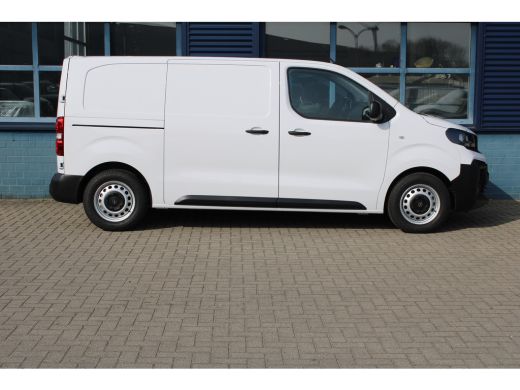 Opel Vivaro-e L2 75 kWh CAMERA | 10" SCHERM | DRAADLOOS CARPLAY | e-PTO 400 VOLT ActivLease financial lease
