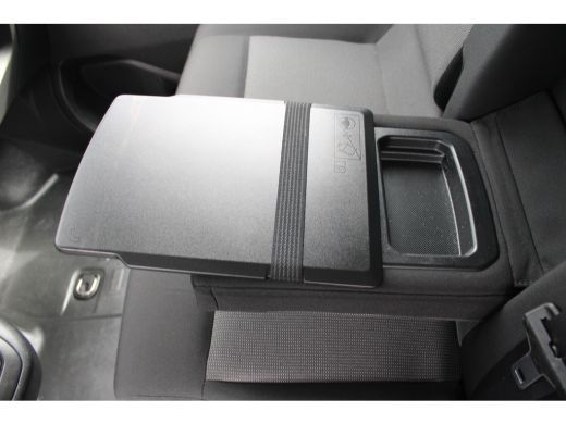 Opel Vivaro L2 2.0 145 PK NIEUW MODEL | 10" SCHERM | BETIMMERING | ADAPTIVE CRUISE | STOEL + STUUR VERWARMING ActivLease financial lease