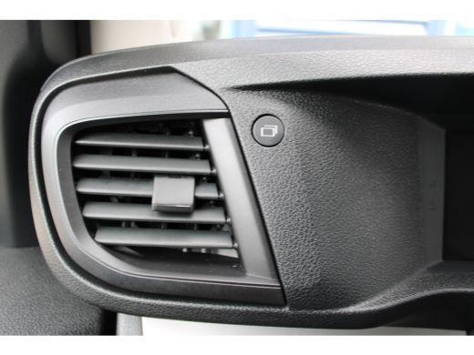 Opel Vivaro L2 2.0 145 PK NIEUW MODEL | 10" SCHERM | BETIMMERING | ADAPTIVE CRUISE | STOEL + STUUR VERWARMING ActivLease financial lease