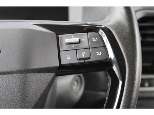 Opel Vivaro L2 2.0 145 PK NIEUW MODEL | 10" SCHERM | BETIMMERING | ADAPTIVE CRUISE | STOEL + STUUR VERWARMING ActivLease financial lease