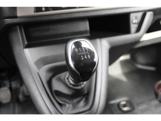 Opel Vivaro L2 2.0 145 PK NIEUW MODEL | 10" SCHERM | BETIMMERING | ADAPTIVE CRUISE | STOEL + STUUR VERWARMING ActivLease financial lease