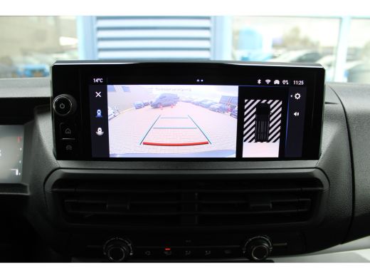 Opel Vivaro L2 2.0 145 PK NIEUW MODEL | 10" SCHERM | BETIMMERING | ADAPTIVE CRUISE | STOEL + STUUR VERWARMING ActivLease financial lease