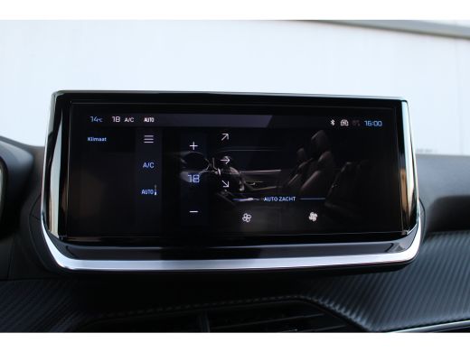 Peugeot 2008 1.2 130PK Allure pack | Adap. Cruise C. | 360 Camera | St. Verwarming | PDC V&A | BLIS | Climate ... ActivLease financial lease