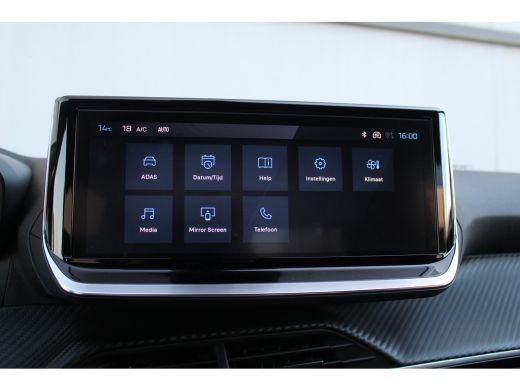 Peugeot 2008 1.2 130PK Allure pack | Adap. Cruise C. | 360 Camera | St. Verwarming | PDC V&A | BLIS | Climate ... ActivLease financial lease