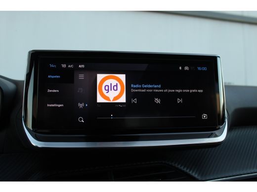 Peugeot 2008 1.2 130PK Allure pack | Adap. Cruise C. | 360 Camera | St. Verwarming | PDC V&A | BLIS | Climate ... ActivLease financial lease