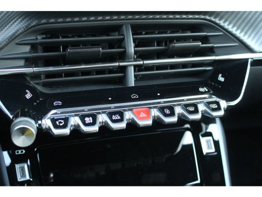 Peugeot 2008 1.2 130PK Allure pack | Adap. Cruise C. | 360 Camera | St. Verwarming | PDC V&A | BLIS | Climate ... ActivLease financial lease