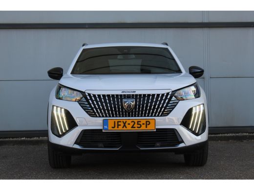 Peugeot 2008 1.2 130PK Allure pack | Adap. Cruise C. | 360 Camera | St. Verwarming | PDC V&A | BLIS | Climate ... ActivLease financial lease