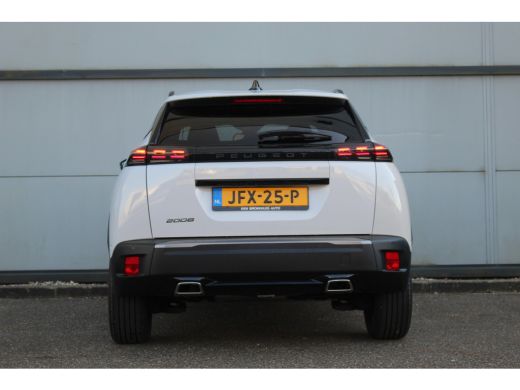 Peugeot 2008 1.2 130PK Allure pack | Adap. Cruise C. | 360 Camera | St. Verwarming | PDC V&A | BLIS | Climate ... ActivLease financial lease